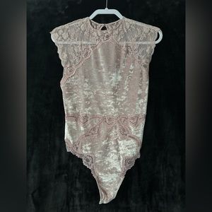 Victoria’s Secret Bodysuit Lingere
